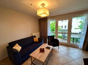 Ferienwohnung Zinnowitz