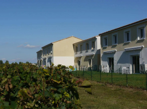 La Residence Les Grands Vignobles