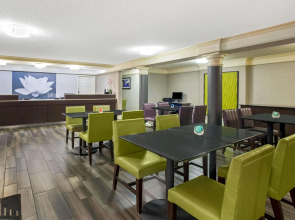 La Quinta Inn by Wyndham Fresno Yosemite