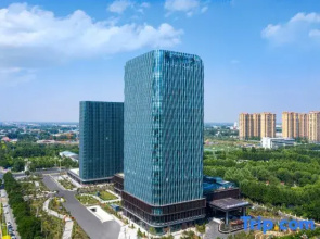 Dingzhou Xiangjiang Wanda Jinhua Hotel