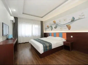 Changchun v9 Fashion Hotel