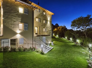 Relais Ginevra