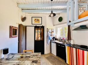 Studio le moulin de Pascale