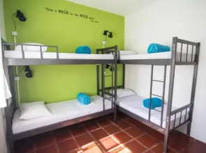 Granola Hostel