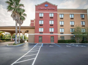 Comfort Suites Fort Pierce I-95