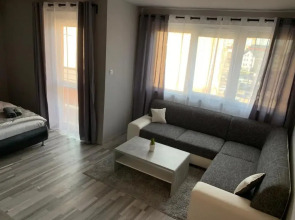 Forint Apartmanok