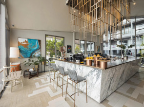 Отель U Jomtien Pattaya