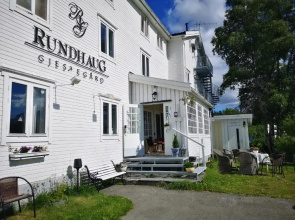 Rundhaug Gjestegård