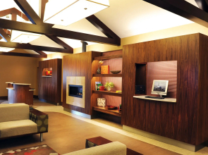 Courtyard by Marriott Rochester East/Penfield