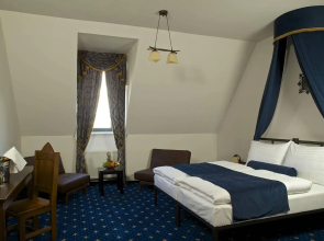 Hotel The Grand Viglas