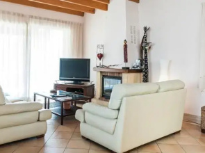 Villa Lluna