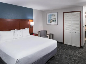 Courtyard by Marriott Austin Parmer/Tech Ridge