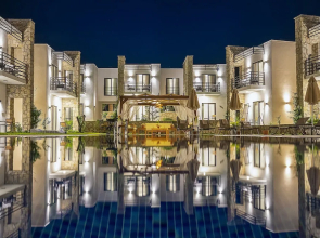 Dadya Bora Hotel