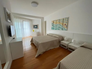 Appartamenti Aquamarina