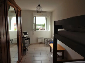 Appartement au coeur d'Arès - 4 chambres