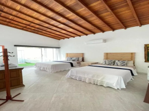 Finca Hotel Guadalupe