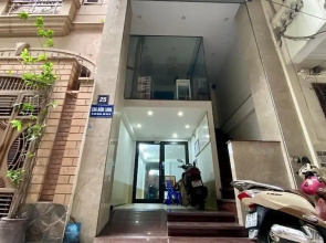 Era Apartment Ham Long