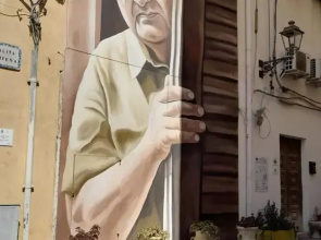 Nonna Maria Apartment