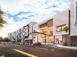 Otonomus Hotel - Las Vegas
