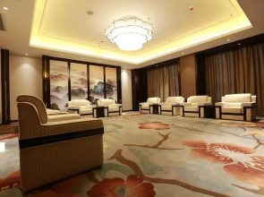 Tianyue Minshan Hotel