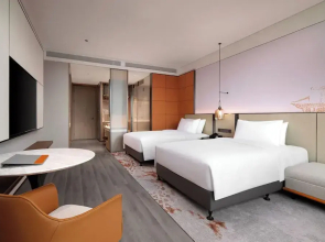 Jinmao Grandee Hotel Ningbo