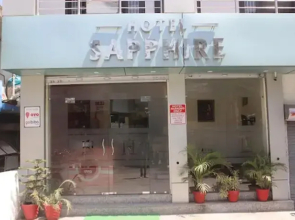 Goroomgo Sapphire Bareilly