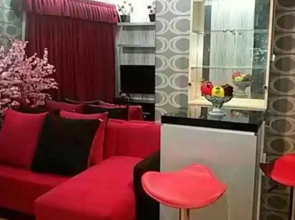 Apartemen Sentra Timur  by welcome property