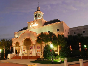 Atlantica Resort by Hosteeva