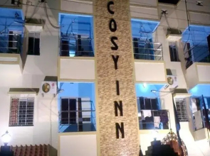 Hotel Cosy Inn