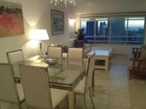 Apartamento Libertador 1201