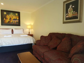 The Homestead B&B