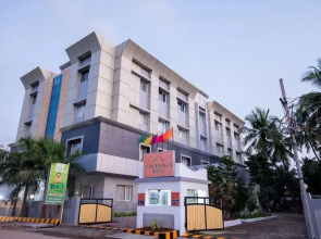 Vinayaga by Poppys  Kumbakonam