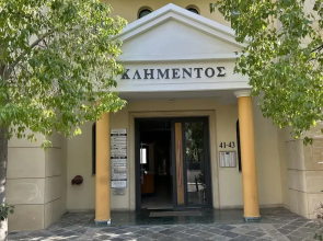 94 NIC - Stay Cityscape Charm