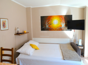 Apartment Željko - with terrace : A1 Crikvenica, Riviera Crikvenica