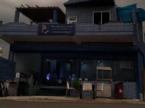 The Awareness Cafe & Homestay By GRB