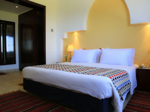 Sharm Club Beach Resort