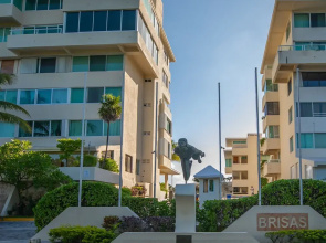 Brisas Beachfront Penthouses