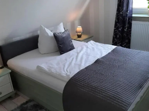 Ferienwohnung-Kastanienblick