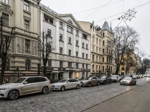 WINWINSTAY Apartment in Historical Area