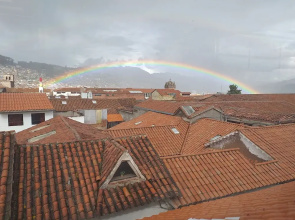 New Day Inn Vista Cusco