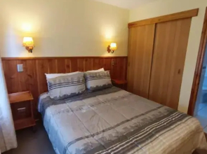 Departamento Parque Suizo Pucon