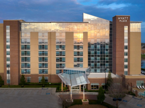 Hyatt Place Houston/Sugar Land