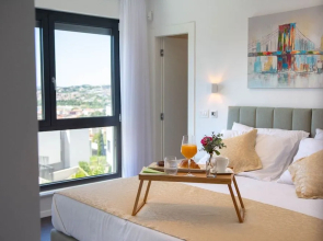 Villa Le' Tini Luxury - Luxury Residence