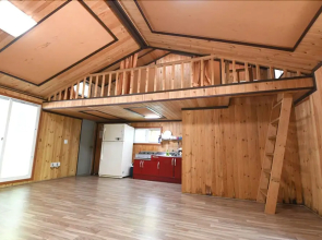 Gapyeong Yongsumok Pension