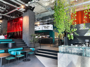 The Social Hub Bologna