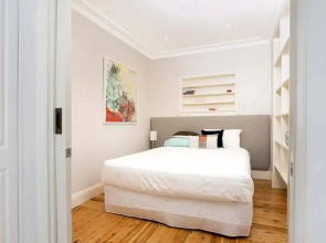 CRES0 - Manly - The Crescent