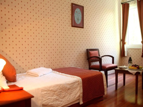 Erguvan Hotel - Special Class