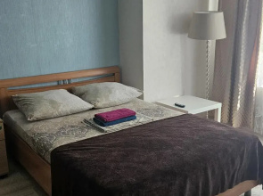 Apartamenty na ulice Lenina 74