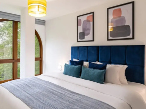 Host Stay 52 Waterside Place