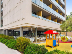 Hotel Park Plava Laguna